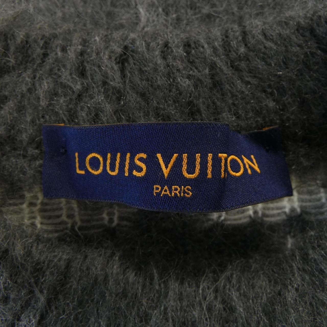 ルイヴィトン LOUIS VUITTON HHN98WRIS ニット