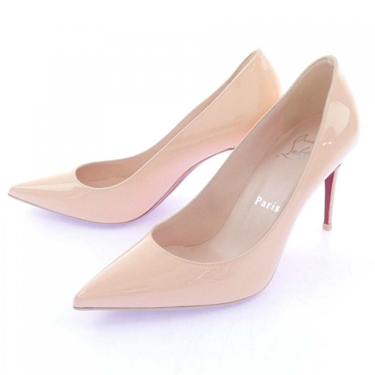 クリスチャンルブタン CHRISTIAN LOUBOUTIN パンプス