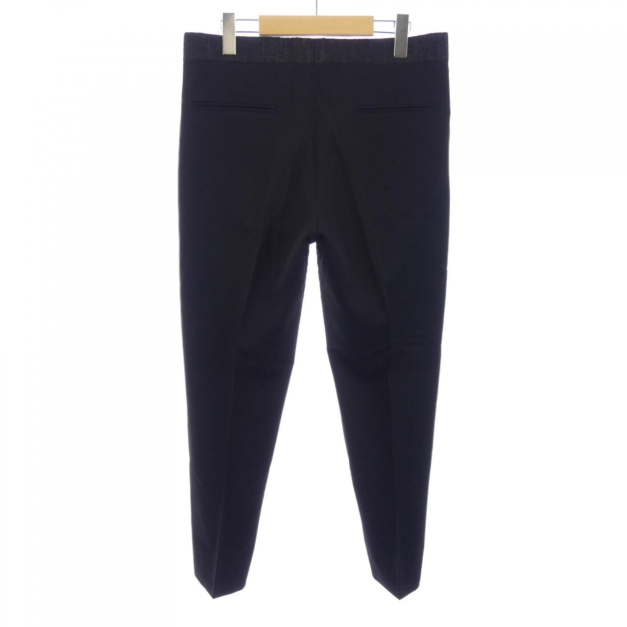 ディオール DIOR 033C113C4739 パンツ