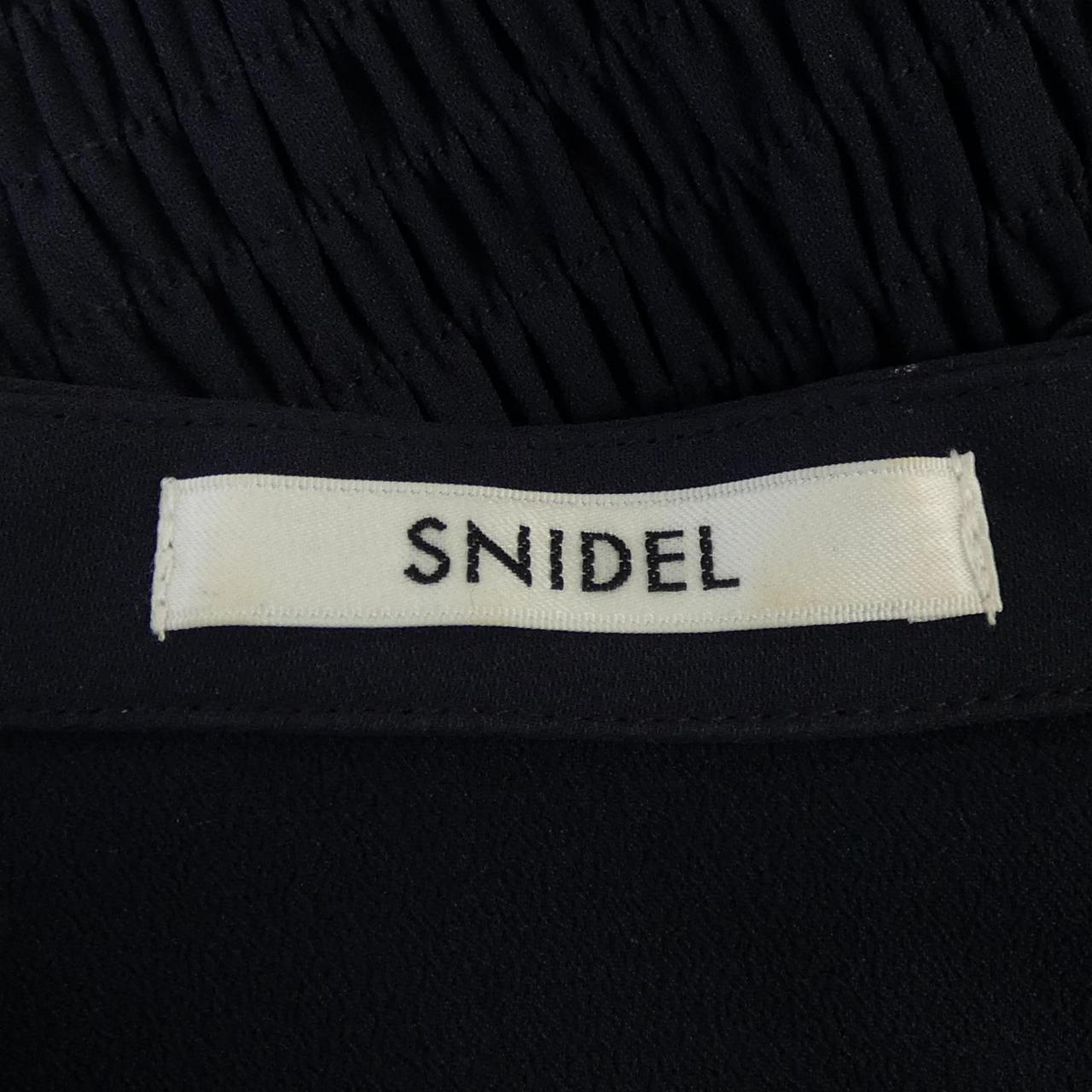 スナイデル Snidel ワンピース