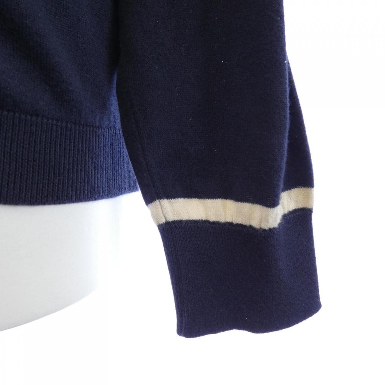 ジョンスメドレー JOHN SMEDLEY カーディガン