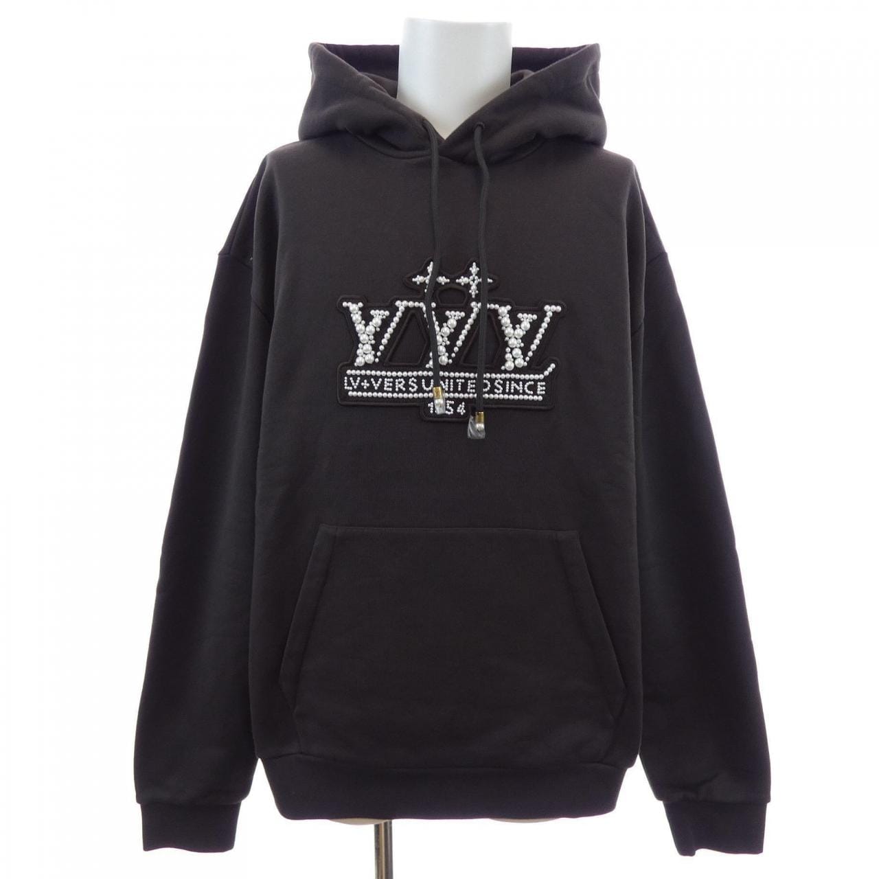 ルイヴィトン LOUIS VUITTON HSY92WZA8 パーカー