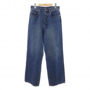 アーペーセー A.P.C. ジーンズ