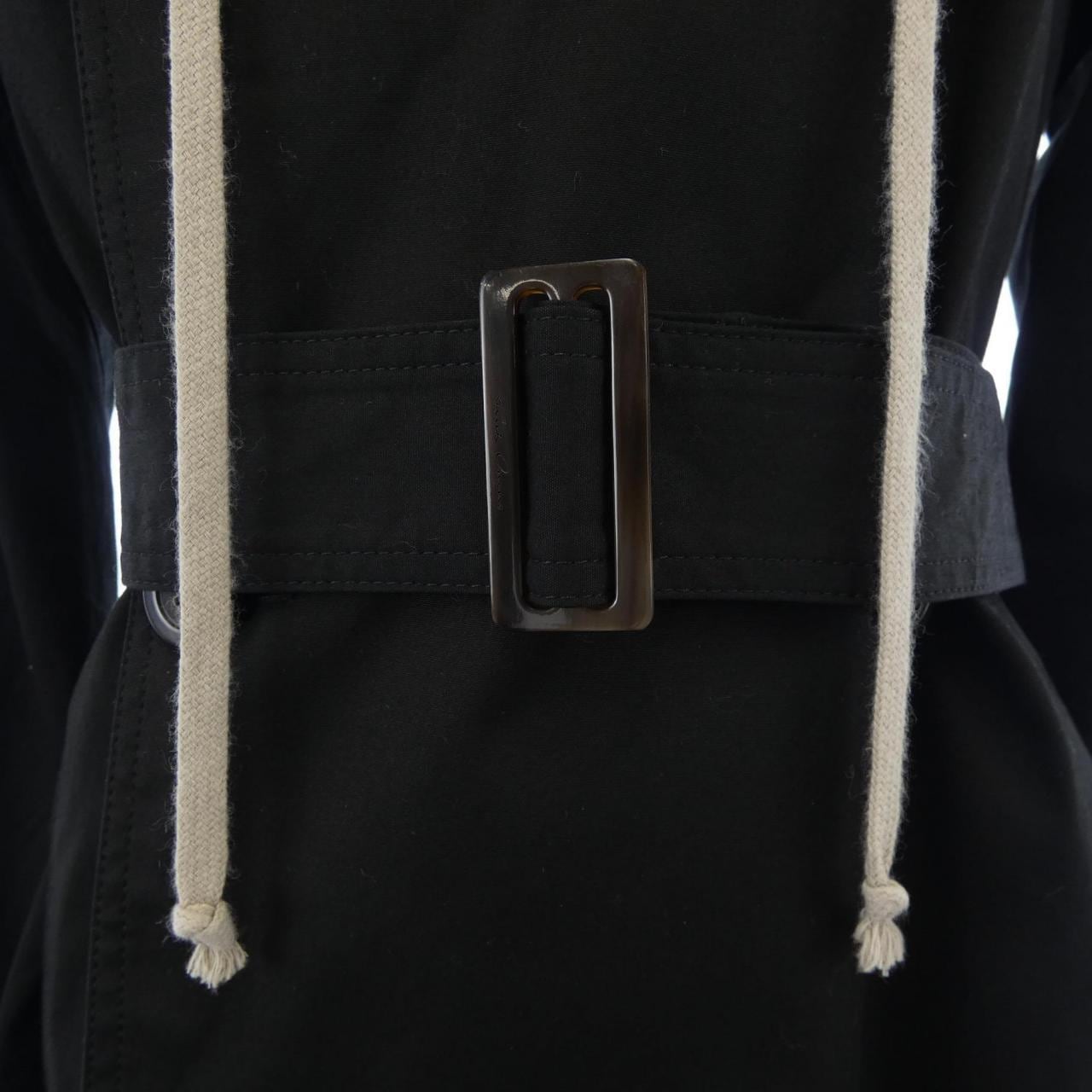 リックオウエンス Rick owens RP19S6901-TE コート