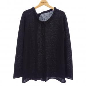 ヨウジヤマモト YOHJI YAMAMOTO FR-K08-192 カーディガン