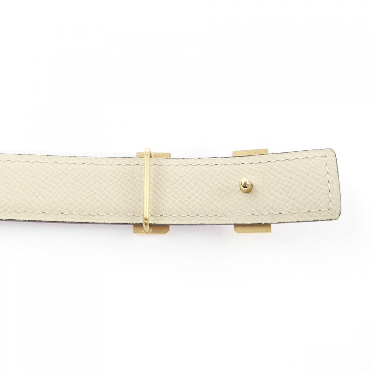 エルメス HERMES ミニ コンスタンス 24mm リバーシブル BELT
