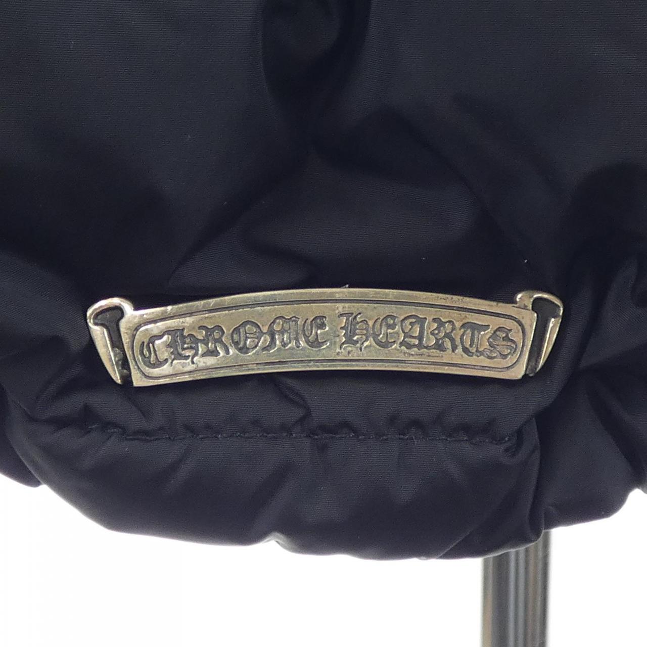 クロムハーツ CHROME HEARTS 400191696******E20 ダウンジャケット
