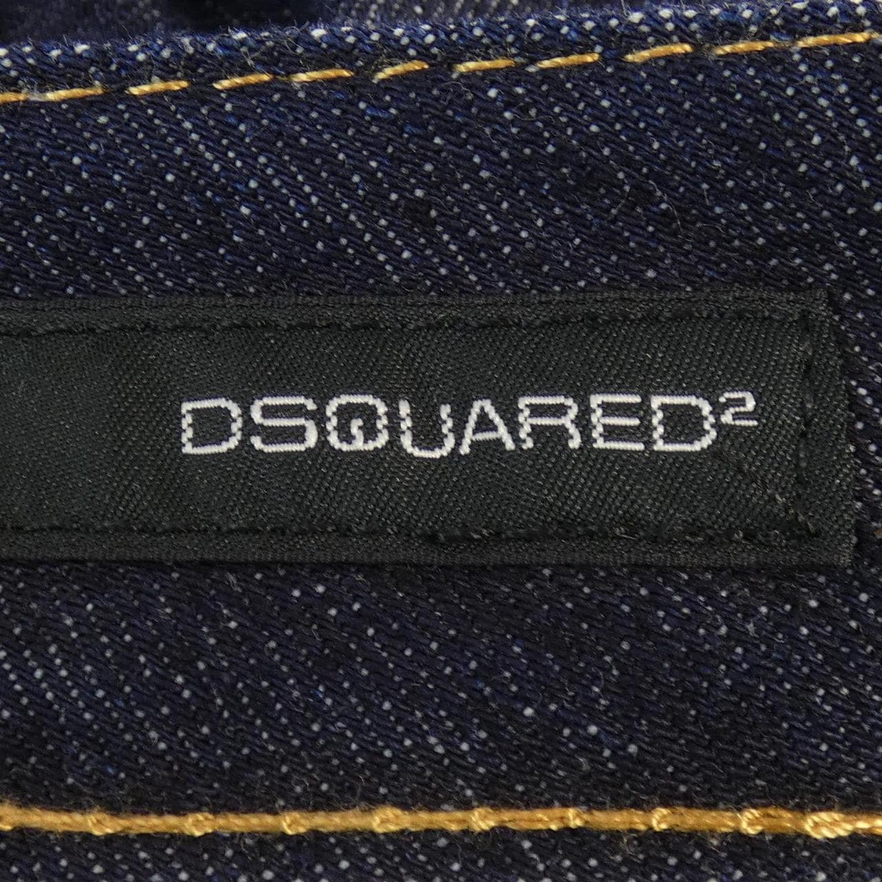 ディースクエアード DSQUARED2 S75LA0301 パンツ