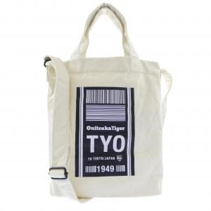 オニツカ タイガー ONITSUKA TIGER 3183A375 BAG