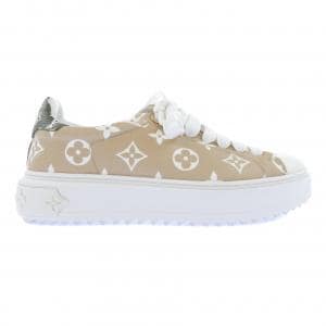 ルイヴィトン LOUIS VUITTON タイムアウトライン スニーカー