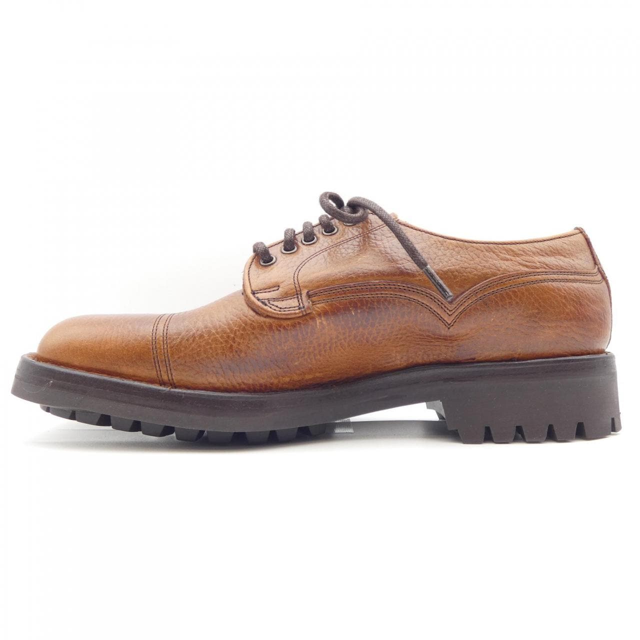 チーニー CHEANEY CAIRNORM シューズ