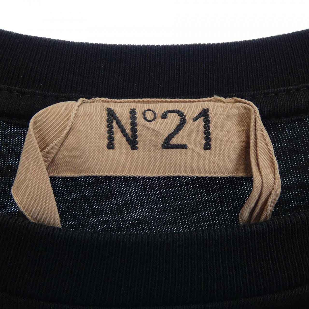N°21 N°21 T-shirt
