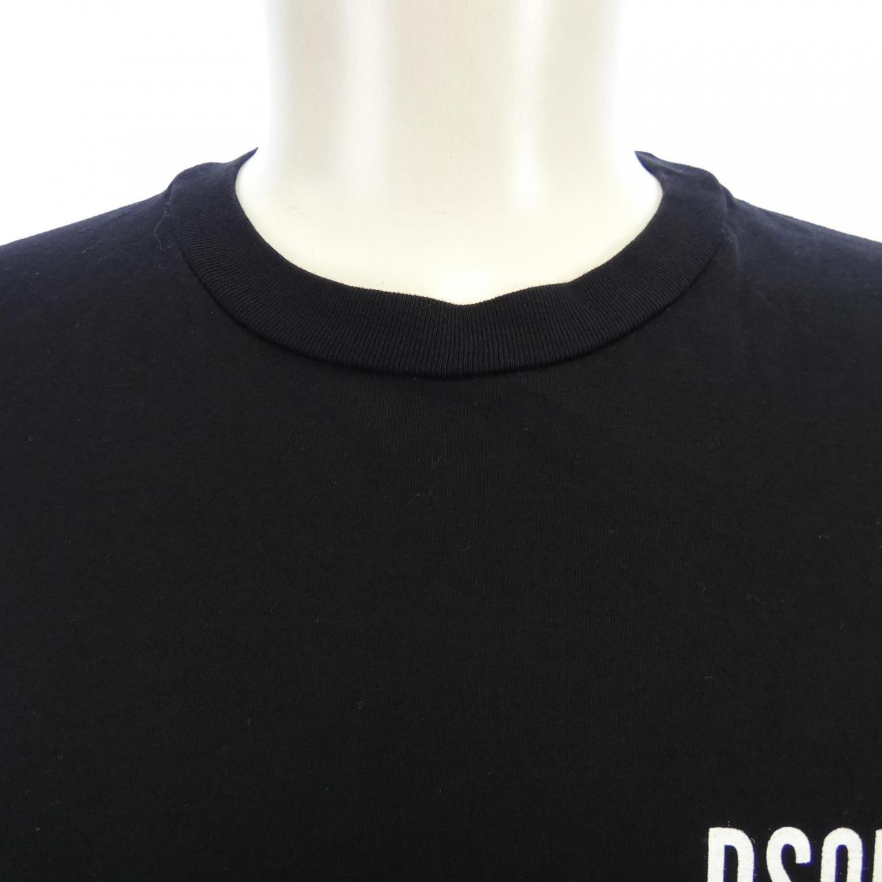 ディースクエアード DSQUARED2 Tシャツ