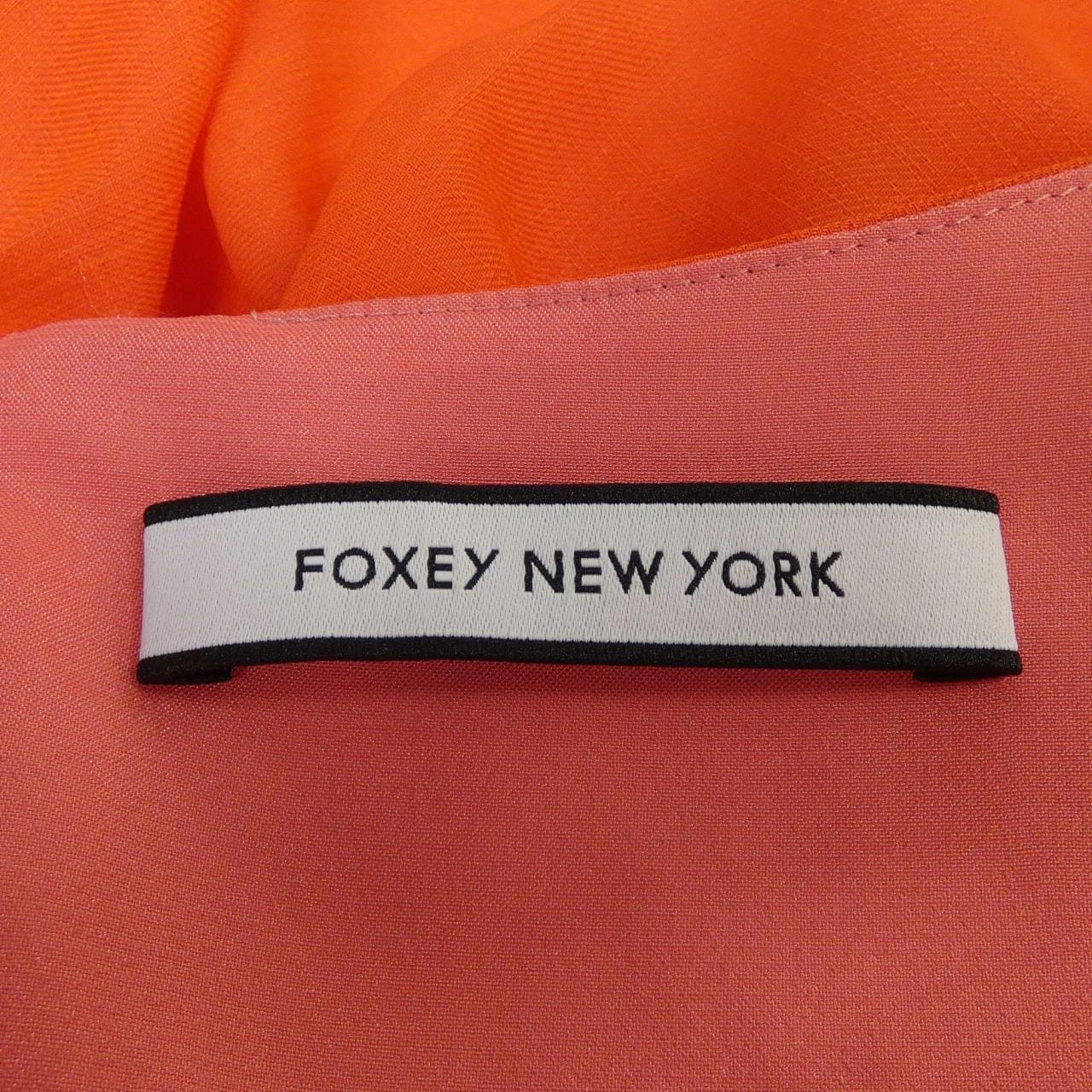 フォクシーニューヨーク FOXEY NEW YORK ワンピース