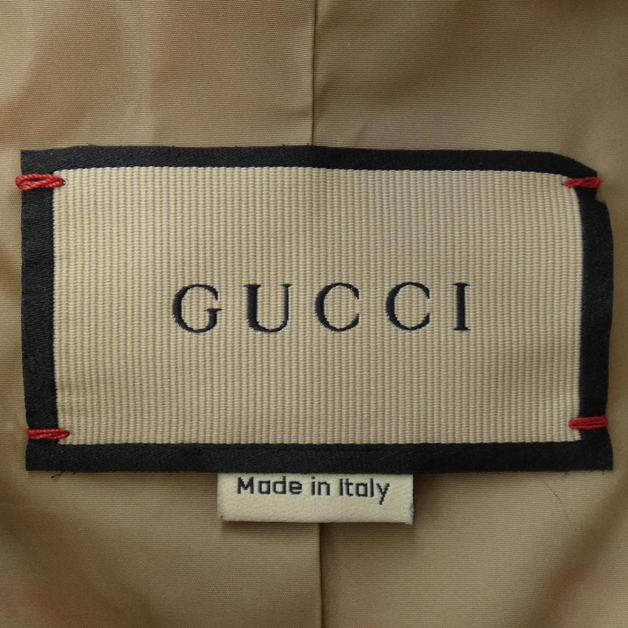 グッチ GUCCI ジャケット