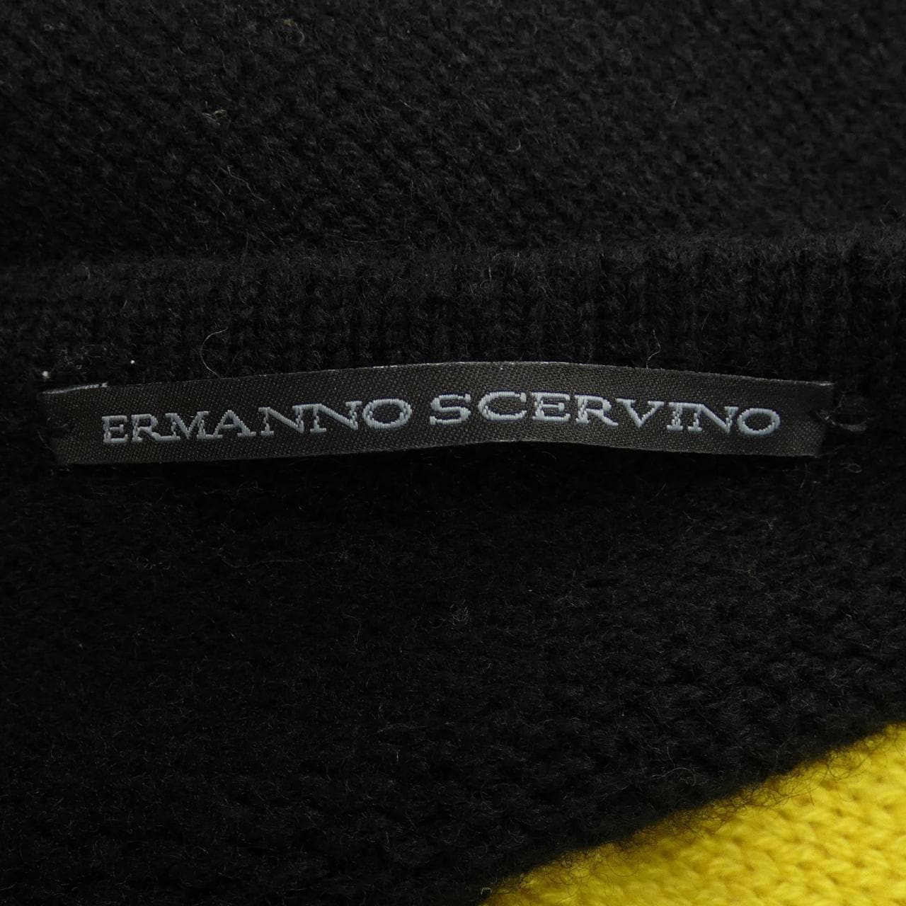 U ERMANNO SCERVINO ERMANNO SCERVINO KNIT