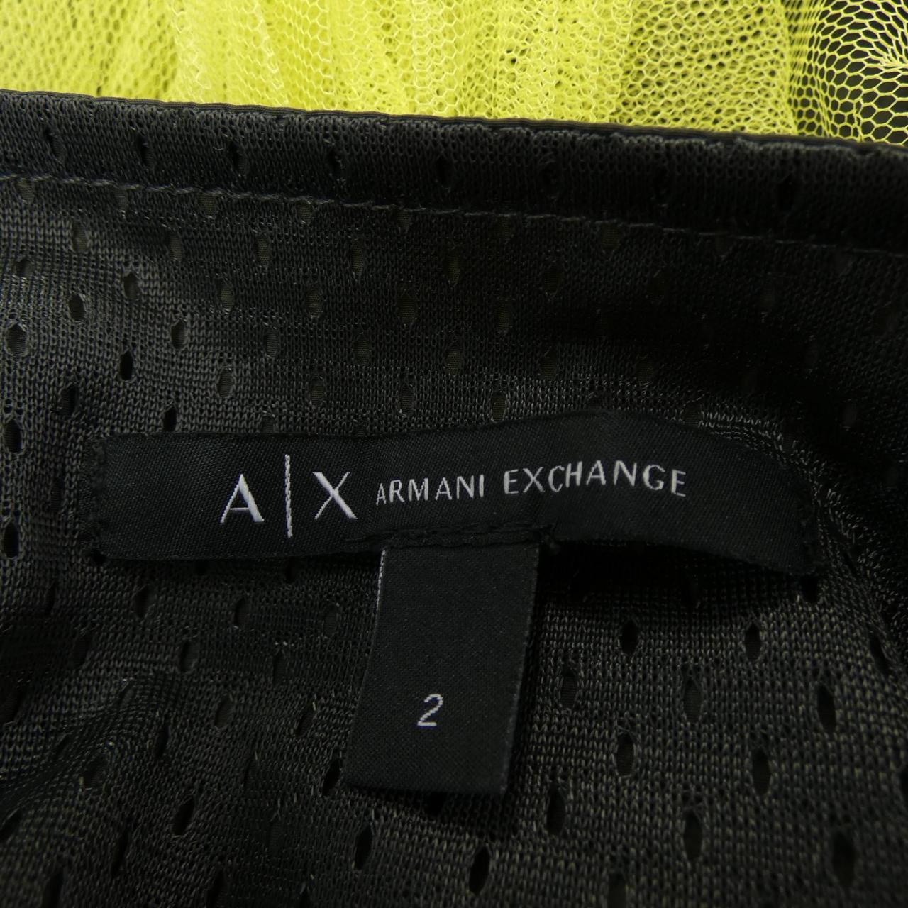 アルマーニ エクスチェンジ ARMANI EXCHANGE ワンピース