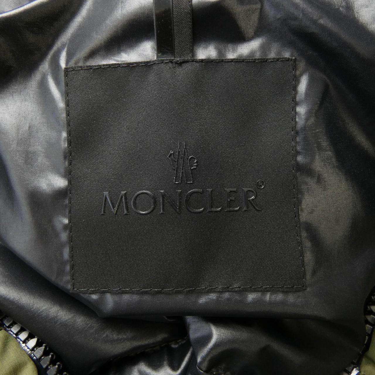 MONCLER MONCLER Down Jacket