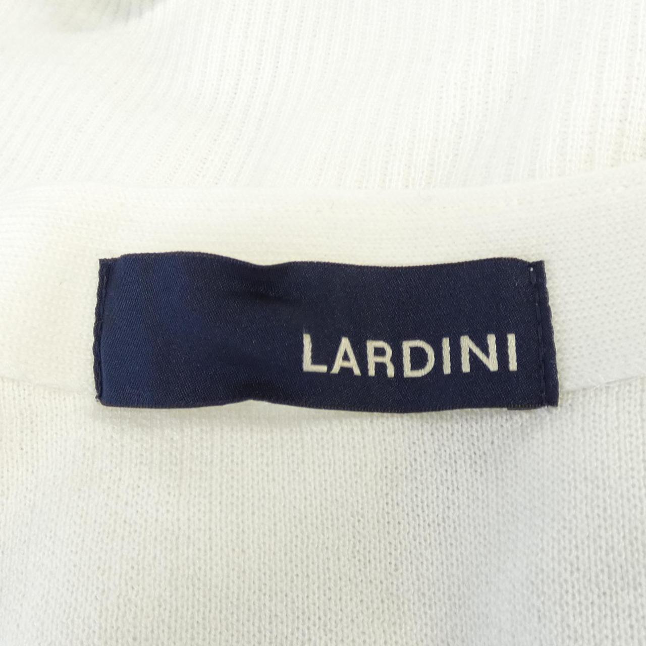 ラルディーニ LARDINI ベスト