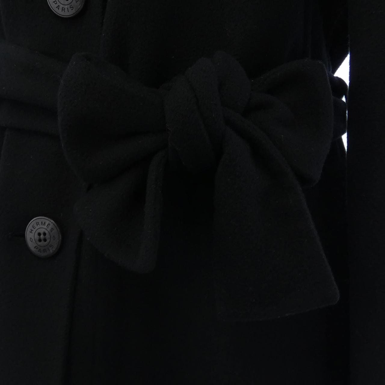 エルメス HERMES コート