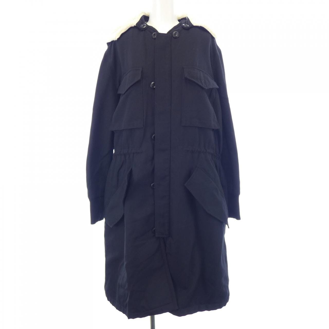 ゴールデングース GOLDEN GOOSE コート