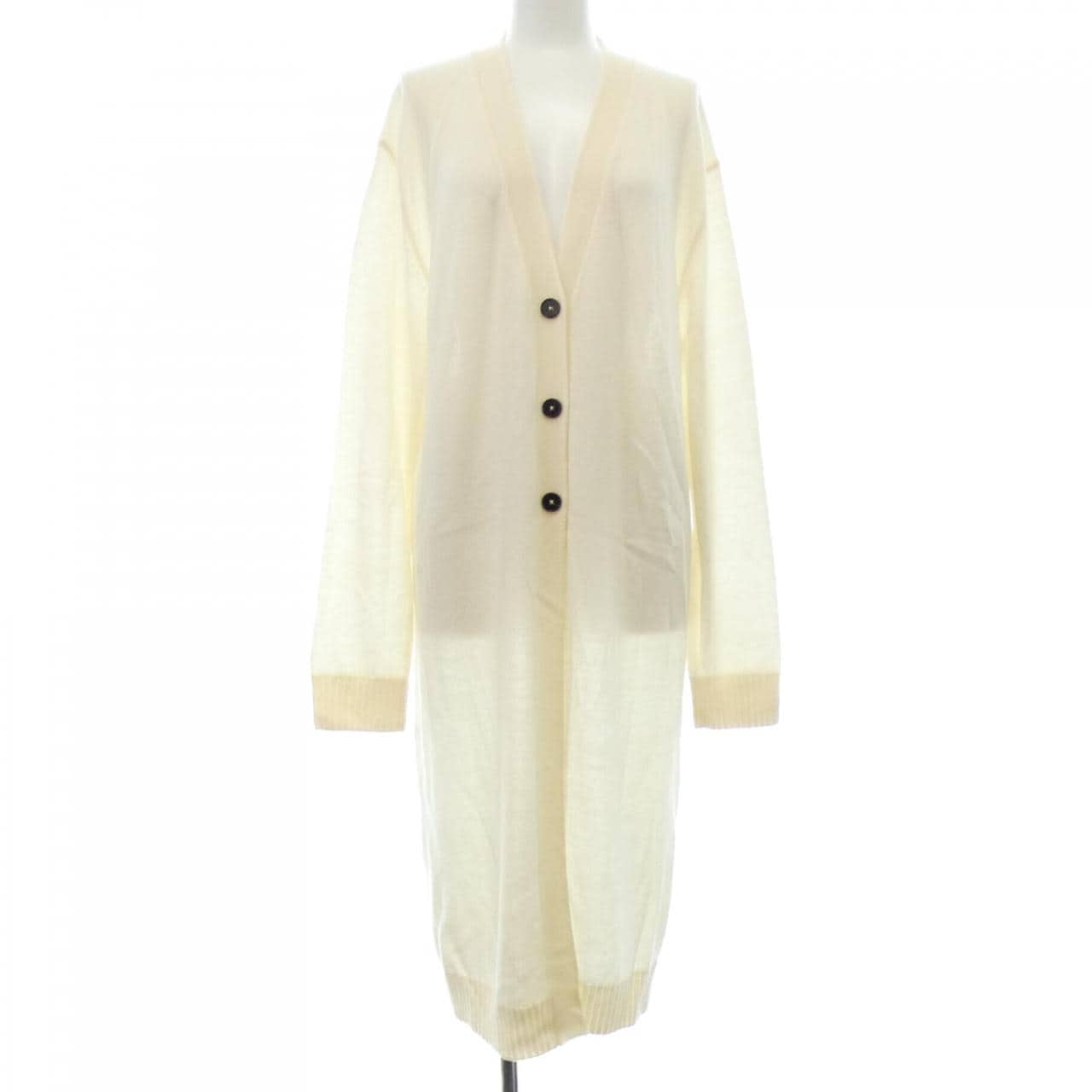 ジルサンダープラス JIL SANDER+ ロングカーディガン