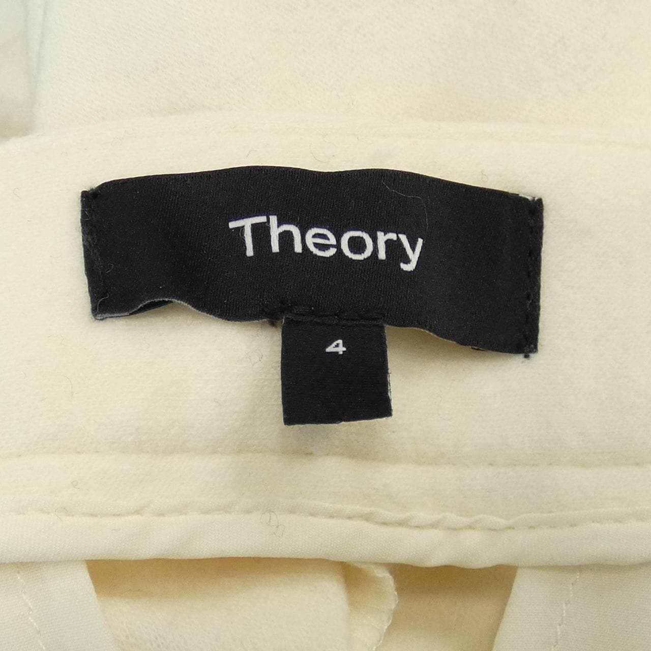 セオリー theory パンツ