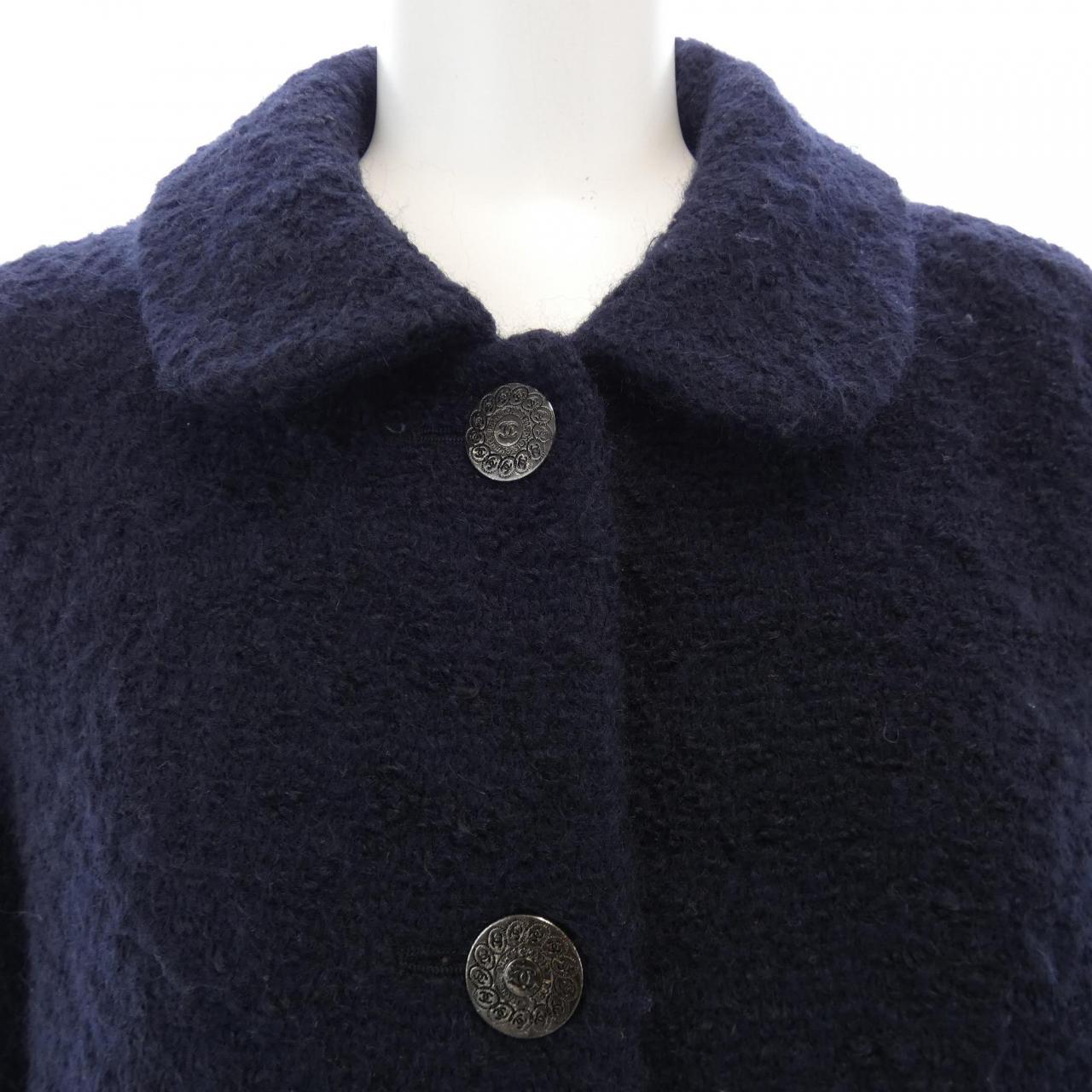 [vintage] CHANEL外套