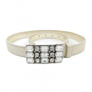 ミュウミュウ MIU MIU BELT