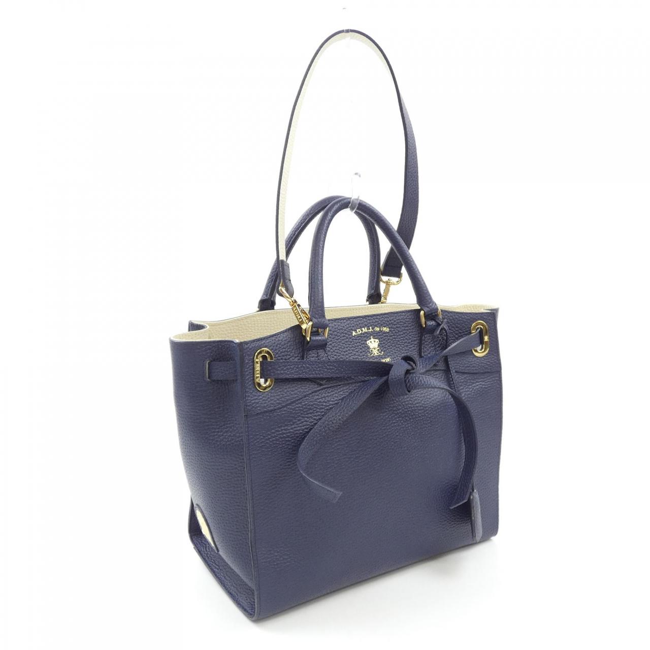 エイディエムジェイ ADMJ BAG