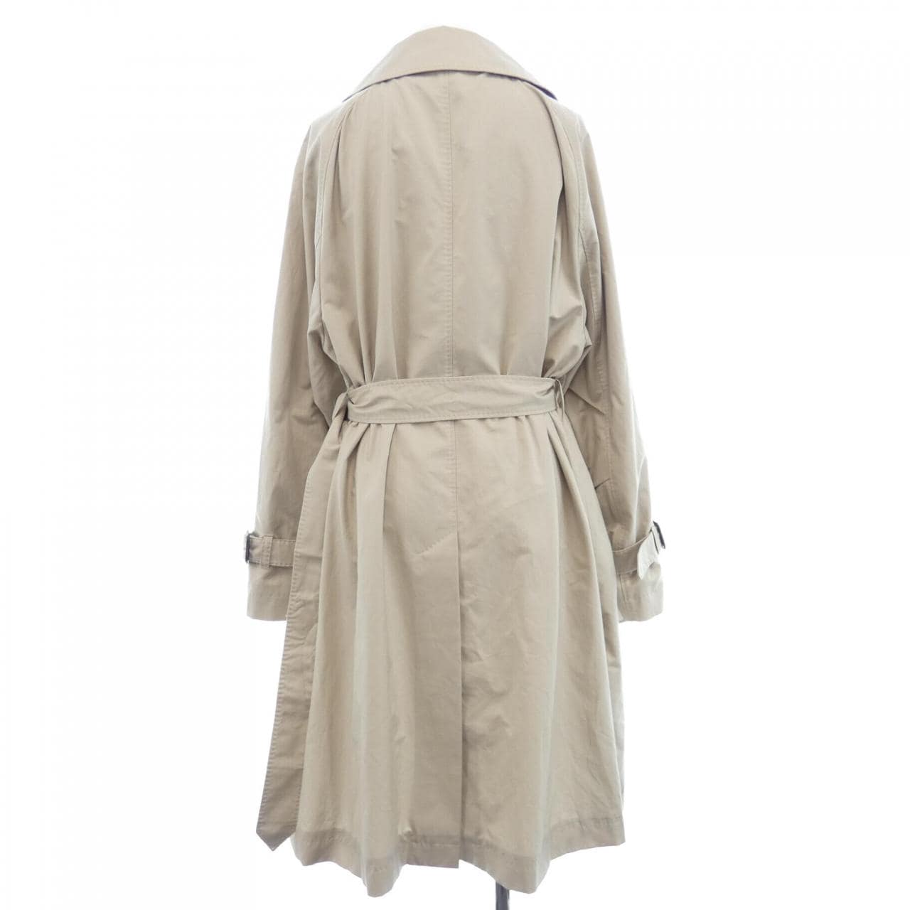 マックスマーラ Max Mara トレンチコート