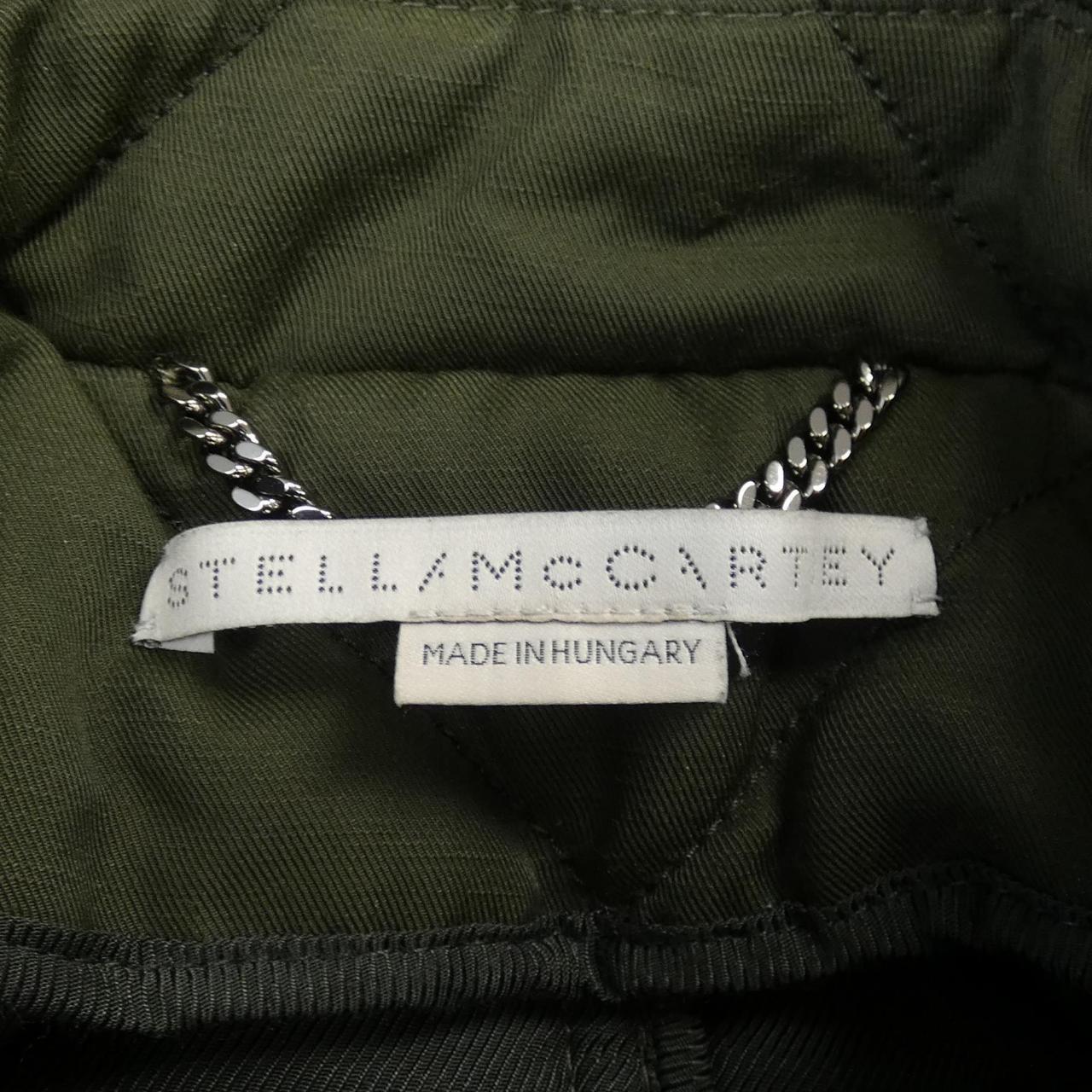 ステラマッカートニー STELLA MCCARTNEY コート