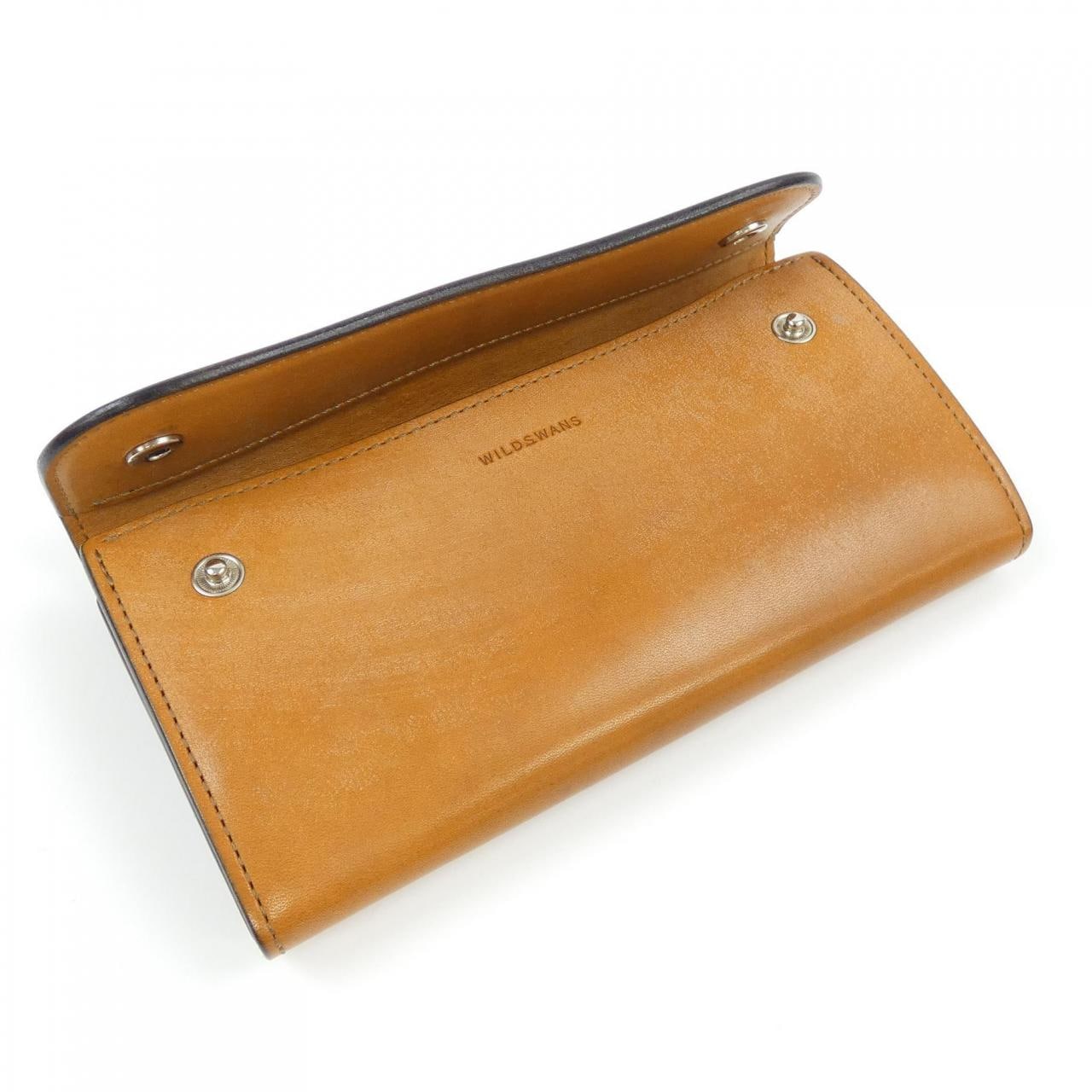 ワイルドスワンズ WILD SWANS WALLET