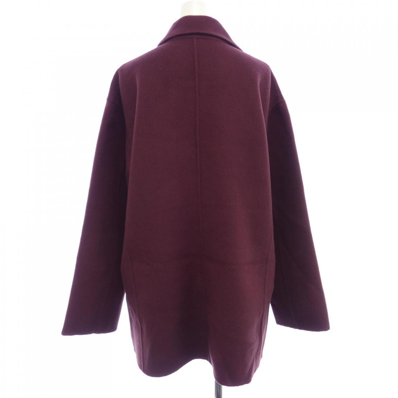 セオリーリュクス Theory luxe コート