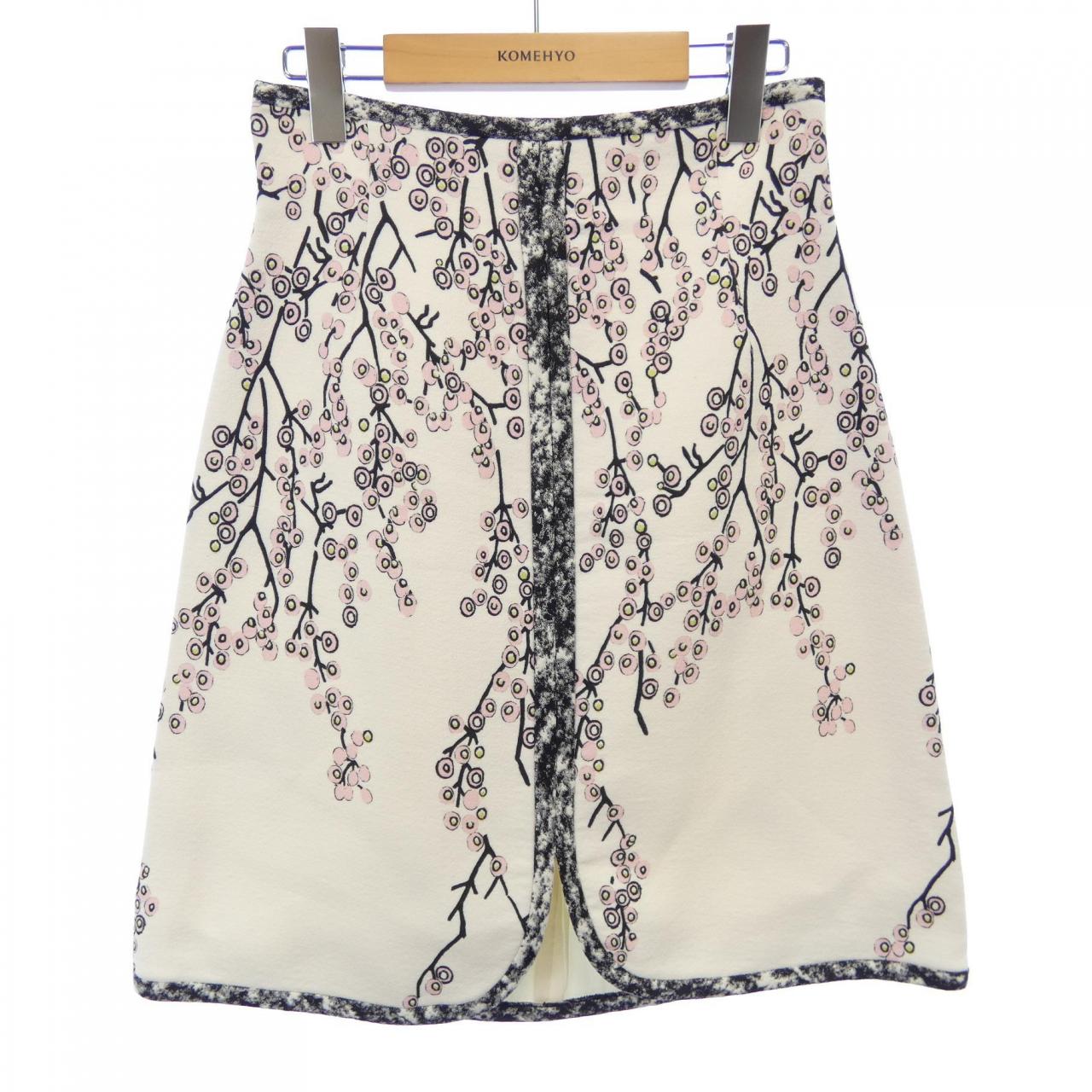 ジャンバティスタヴァリ GIAMBATTISTA VALLI スカート
