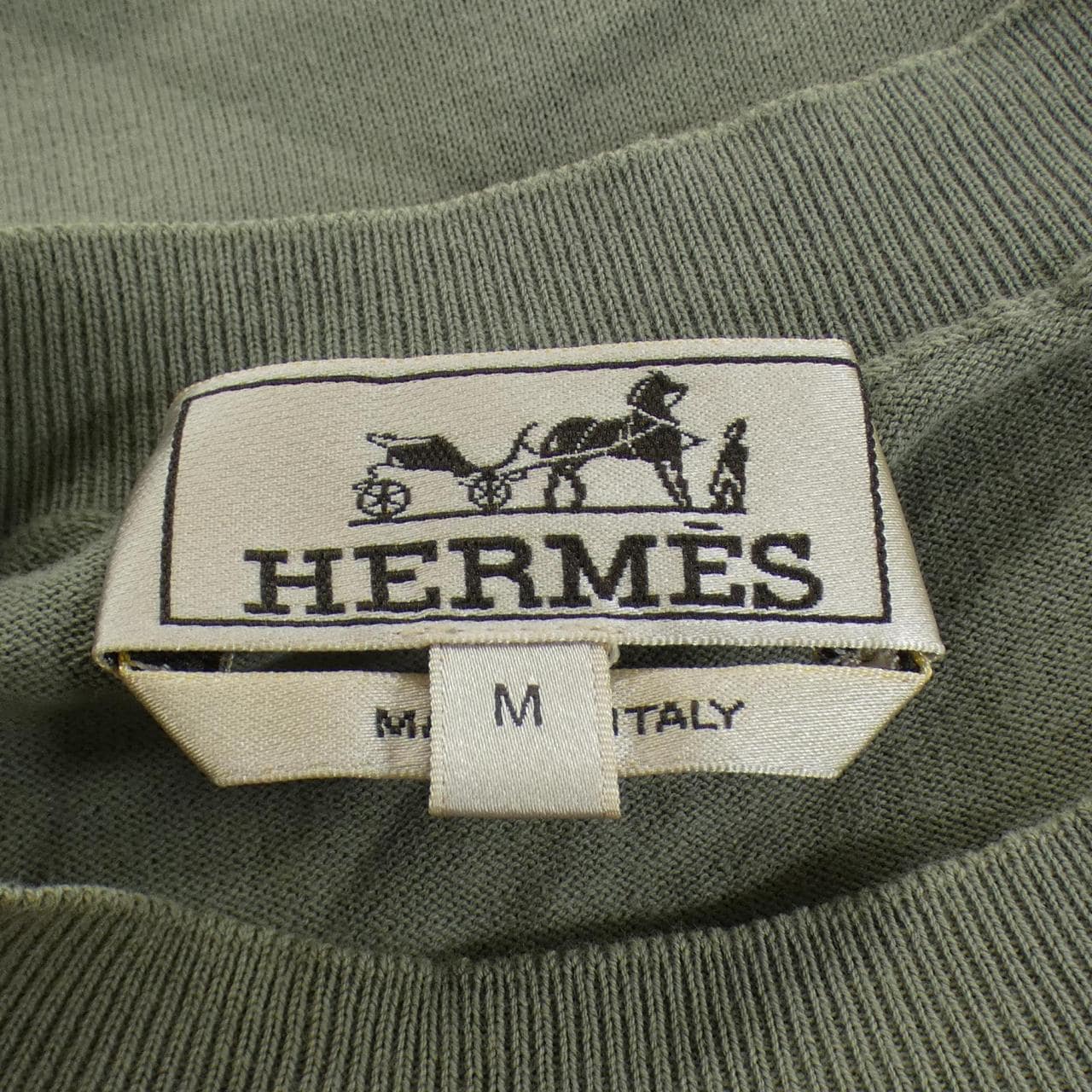 エルメス HERMES トップス