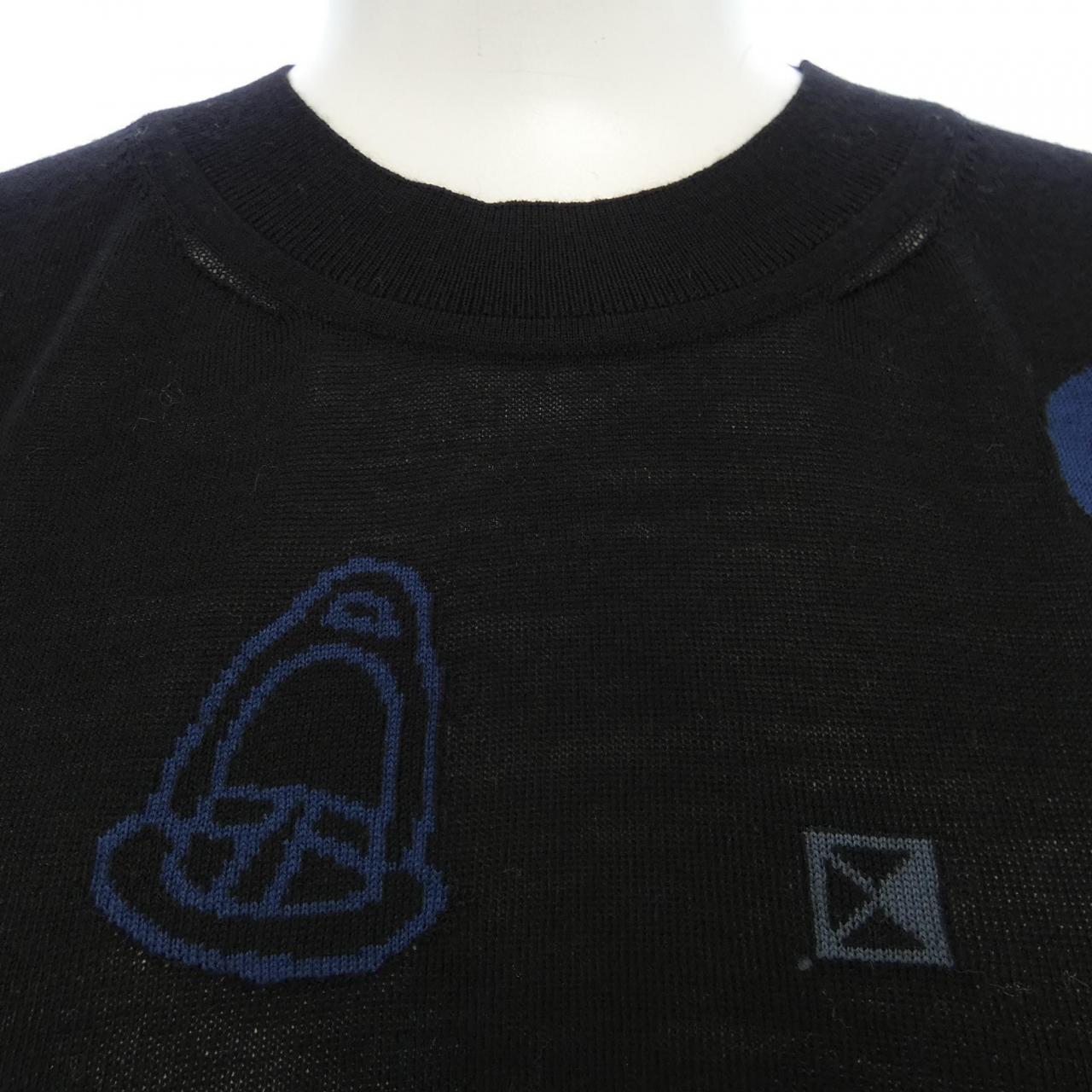 エルメス HERMES ニット