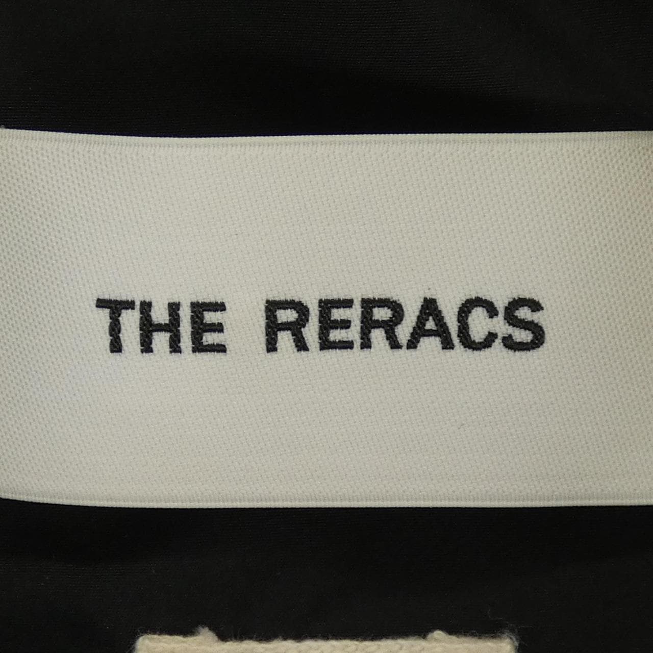 ザリラクス THE RERACS コート