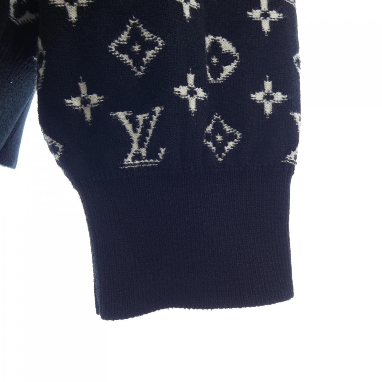 ルイヴィトン LOUIS VUITTON モノグラムグラディエントフーディ HNN45WUSO パーカー