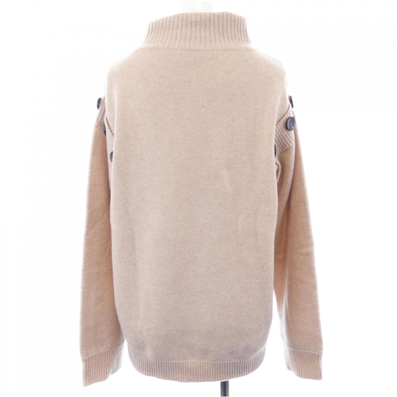 エポカ EPOCA M5N55-286-12 ニット