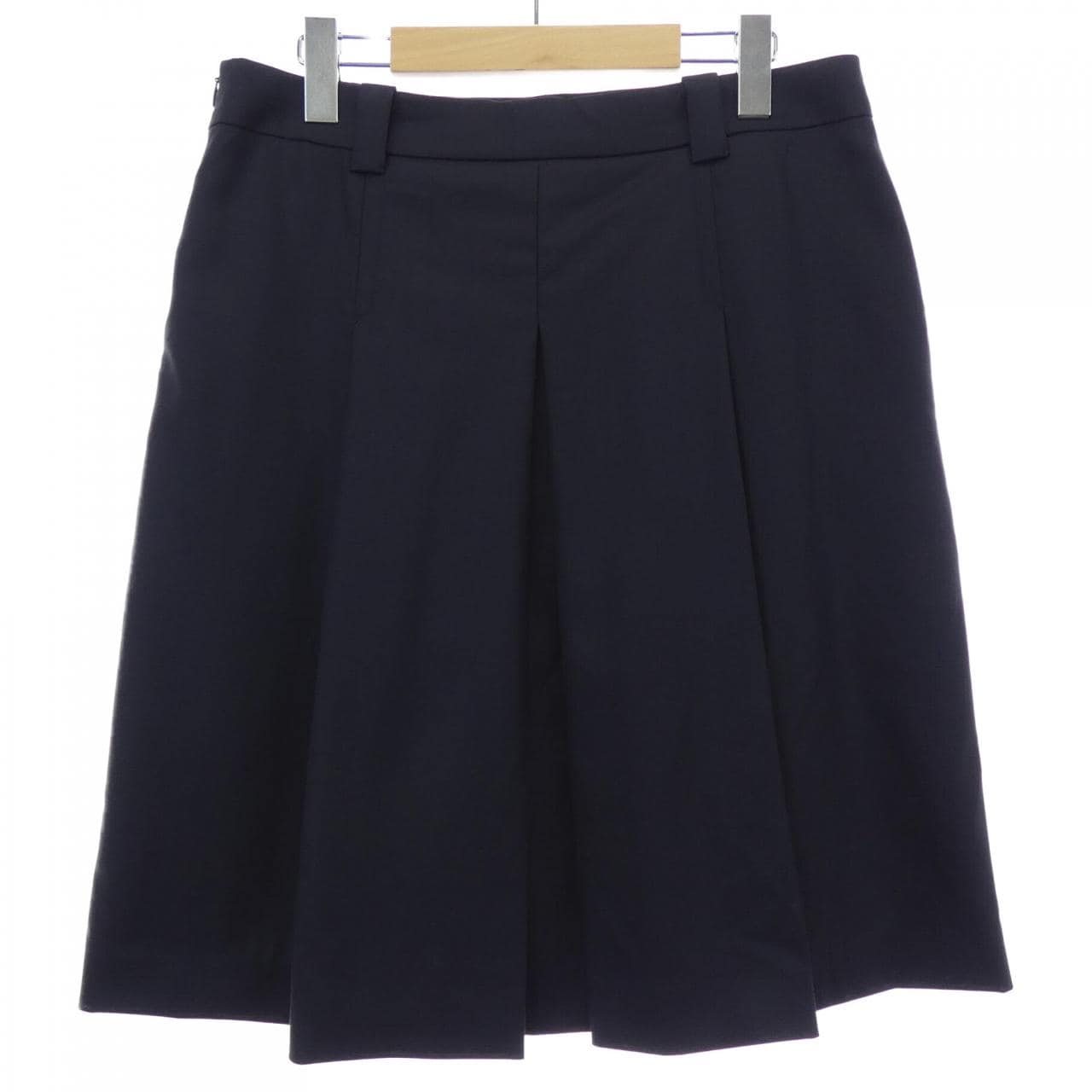 ミュウミュウ MIU MIU DNA05I SOOO 1578 スカート