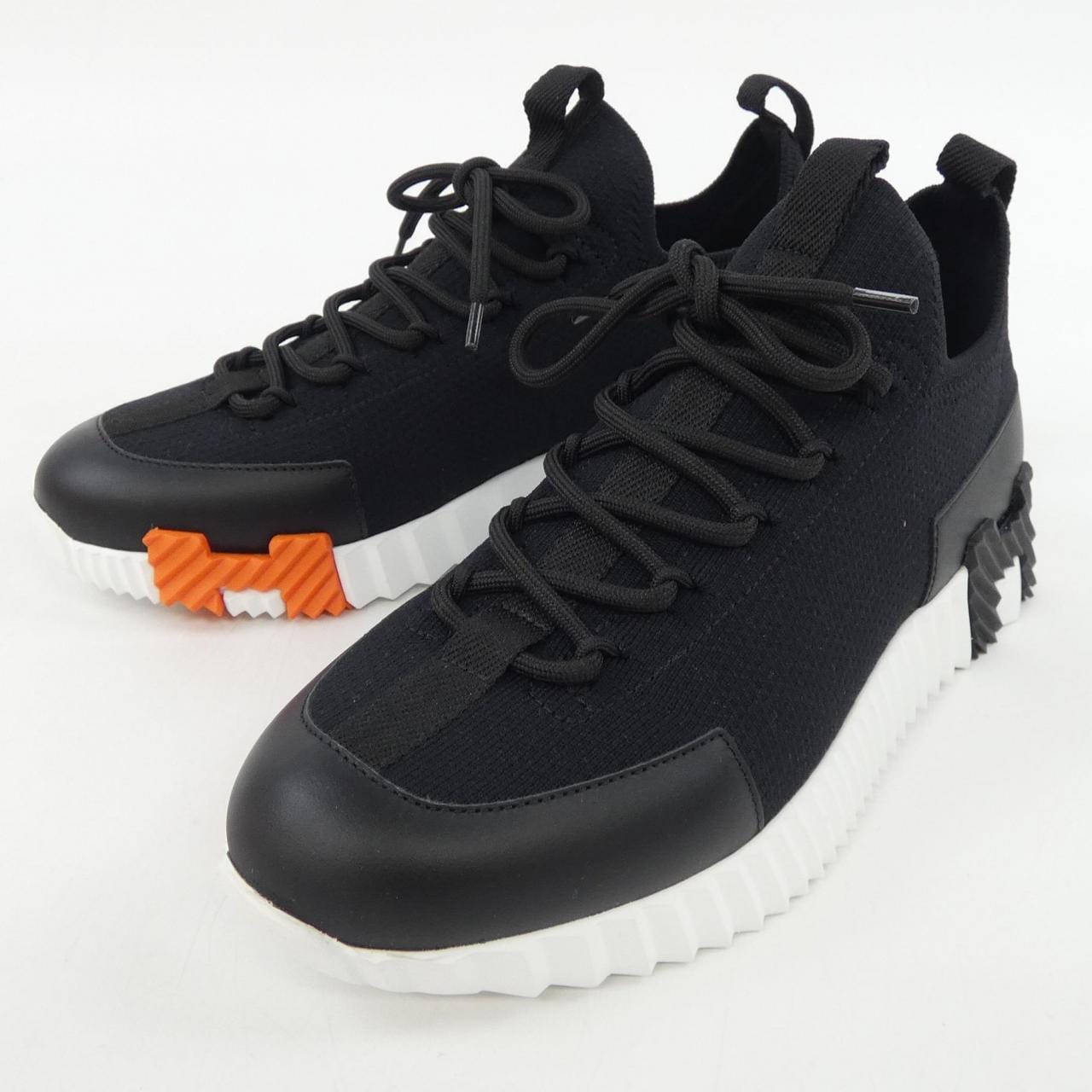 エルメス HERMES リフト 252003Z スニーカー