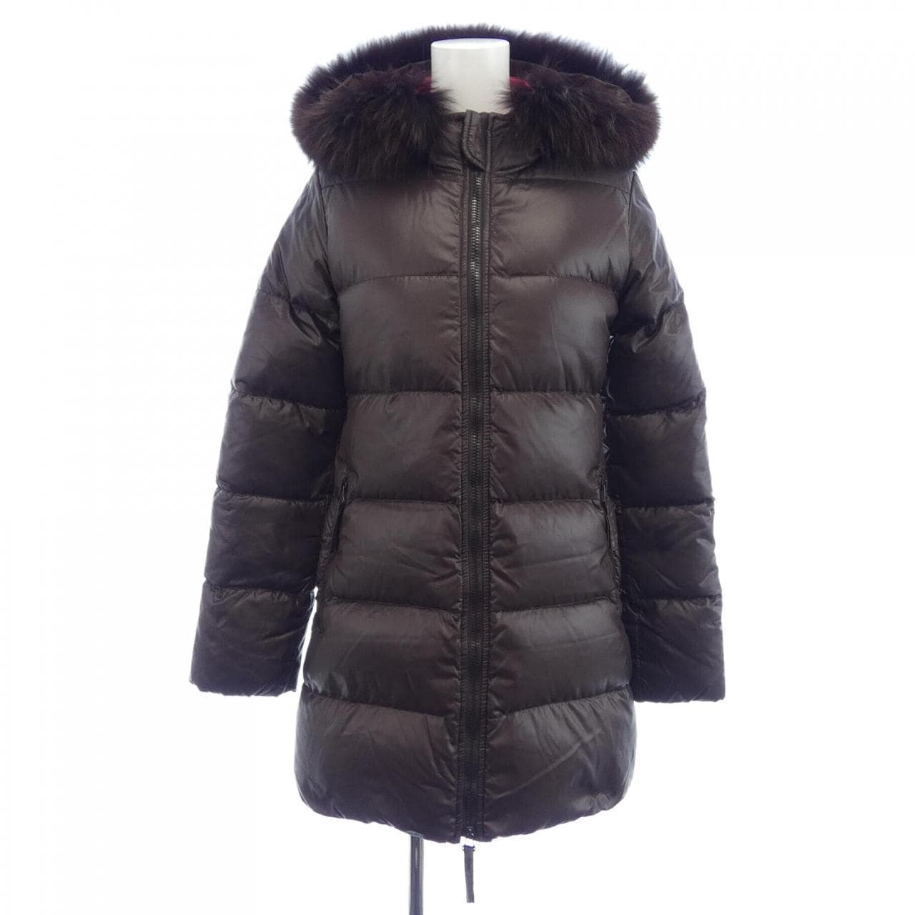 デュベティカ DUVETICA ダウンコート