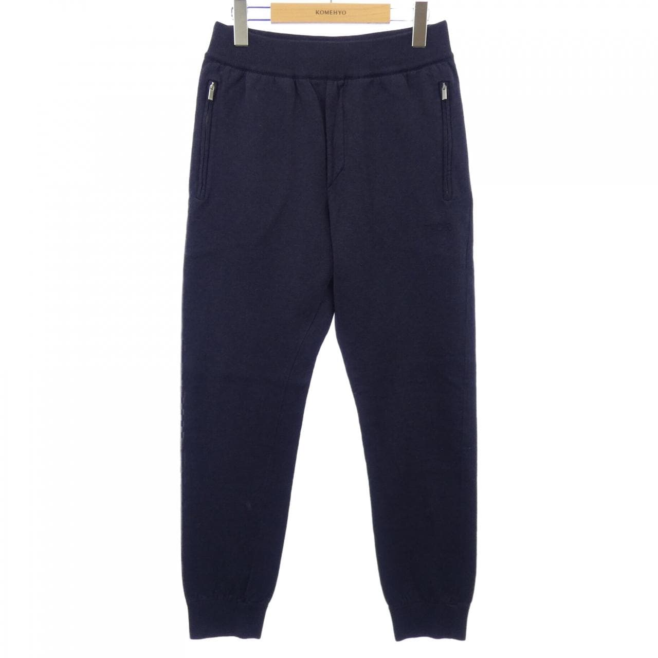 ディオール DIOR 113M120AT225 パンツ