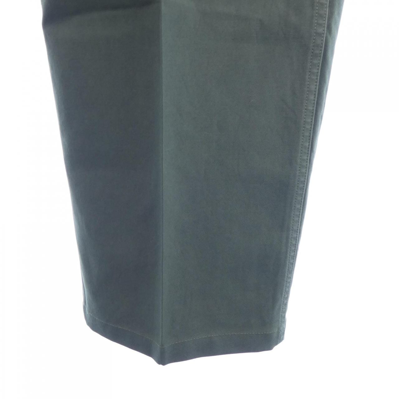 ヴィズヴィム VISVIM 0124205008015 パンツ