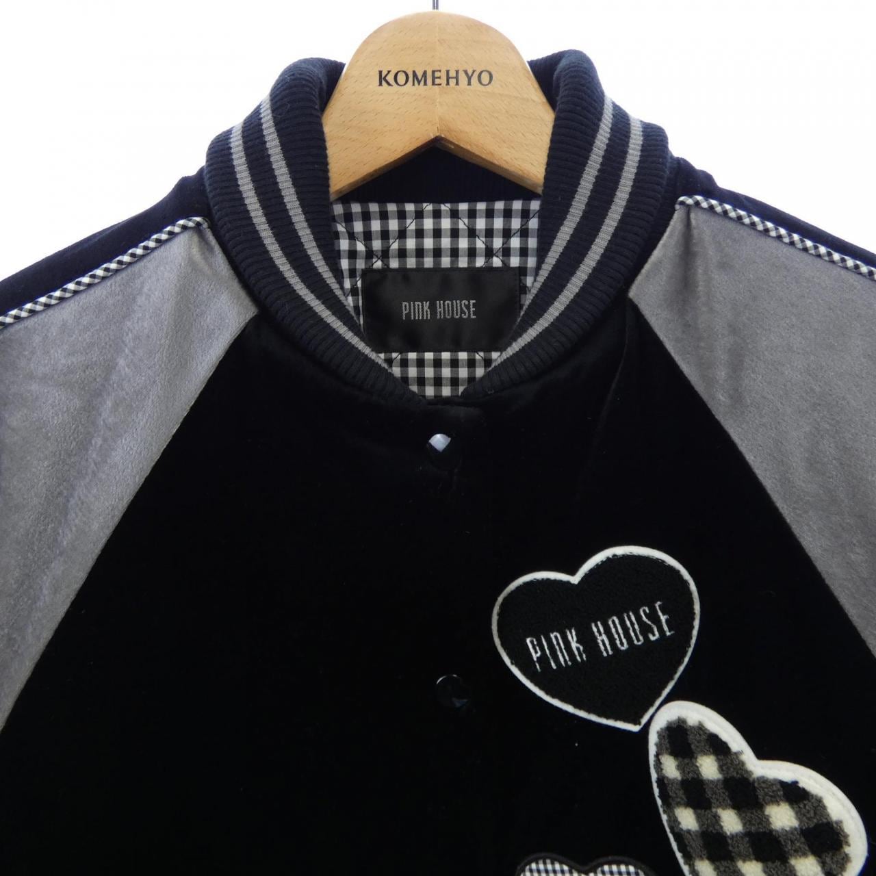 ピンクハウス PINK HOUSE ブルゾン