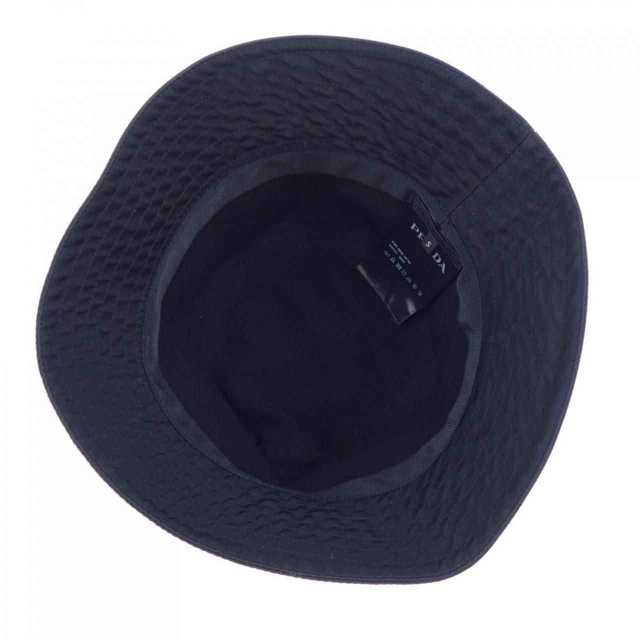 プラダ PRADA 2HC137 2DRT ハット