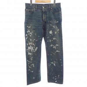 【ヴィンテージ】ヘルムートラング HELMUT LANG ジーンズ