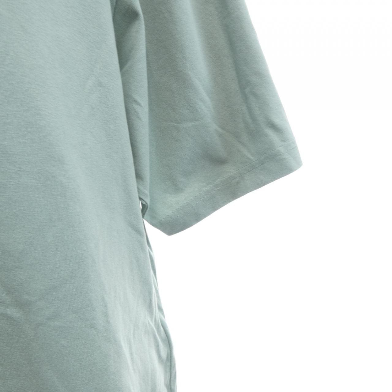 バレンシアガ BALENCIAGA 764235 TSVG7 UNISEX Tシャツ