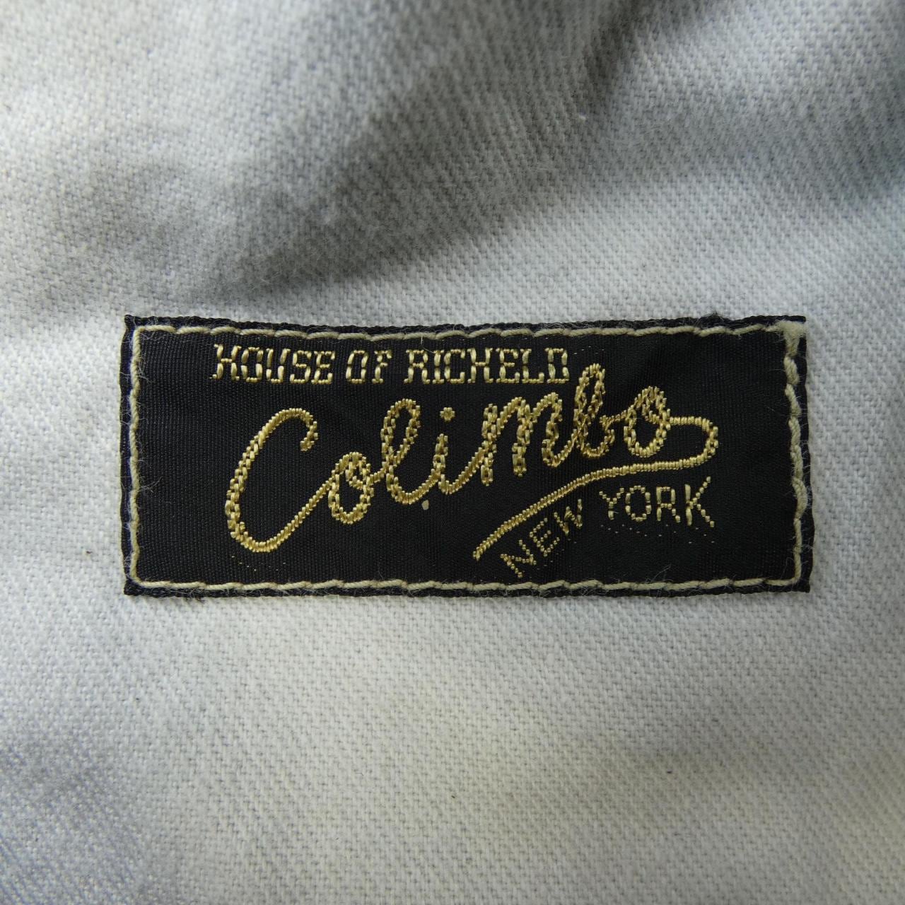 コリンボ COLIMBO パンツ